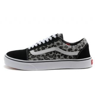 Chaussure Vans Basse Pas Cher